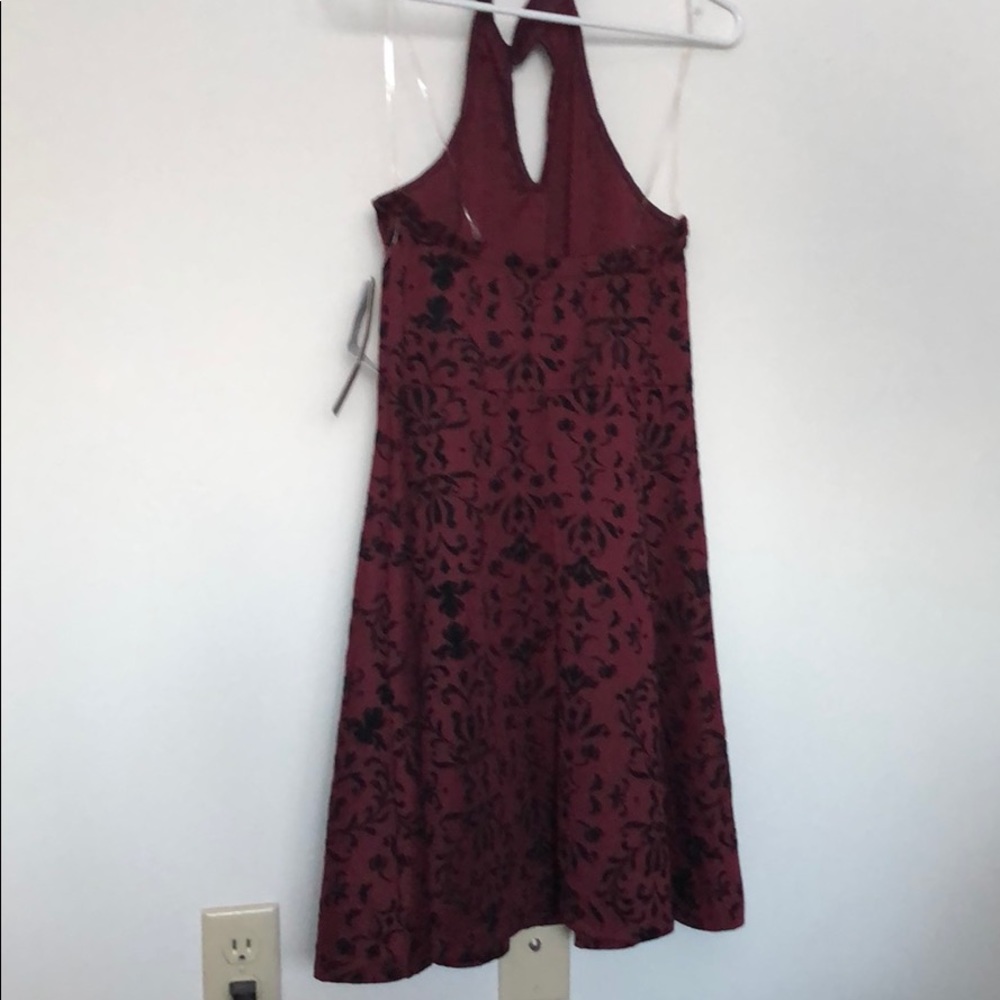 Dress - Picture 3 of 5